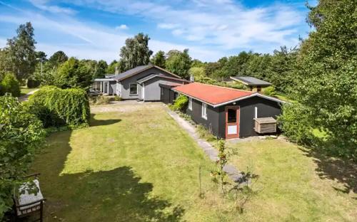 Nykobing Sjaelland House | Cozy Summer House In Nykøbing Sjælland