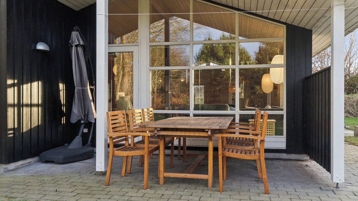 Fjerritslev House | Cozy summer house in North Jutland