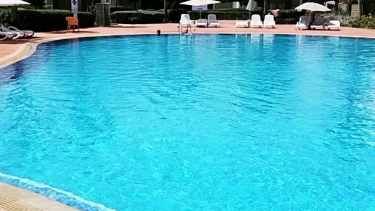 Marina Apartment | Cozy sunny apartment, air-conditioned, wifi, in georgea Saidia, n