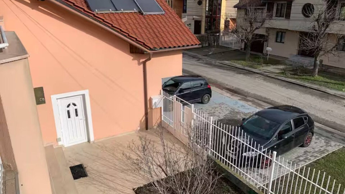 Calea Sever Bocu Apartment | Cozy, sunny apartment with large balcony