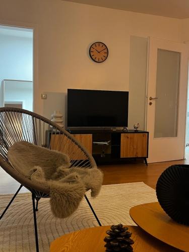 Dachau District Apartment | Cozy Sunny Flat in Quiet Spot