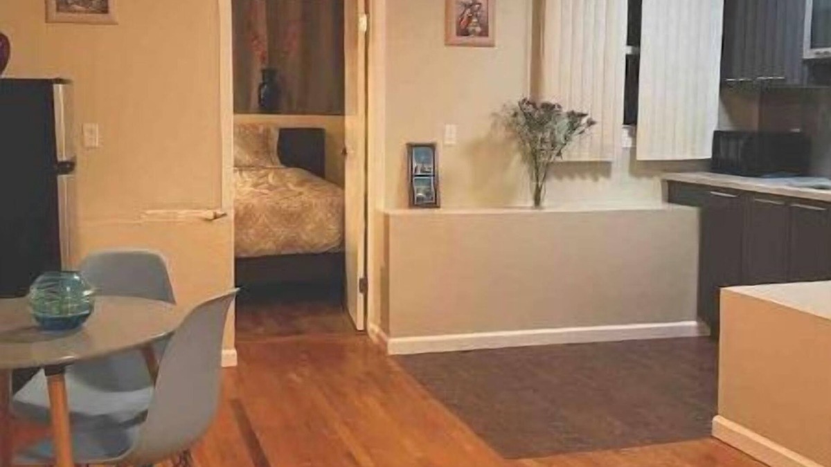 Outer Sunset Apartment | Cozy Sunset suite