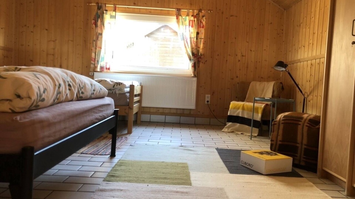 Potzwenden House | cozy swedish cottage.