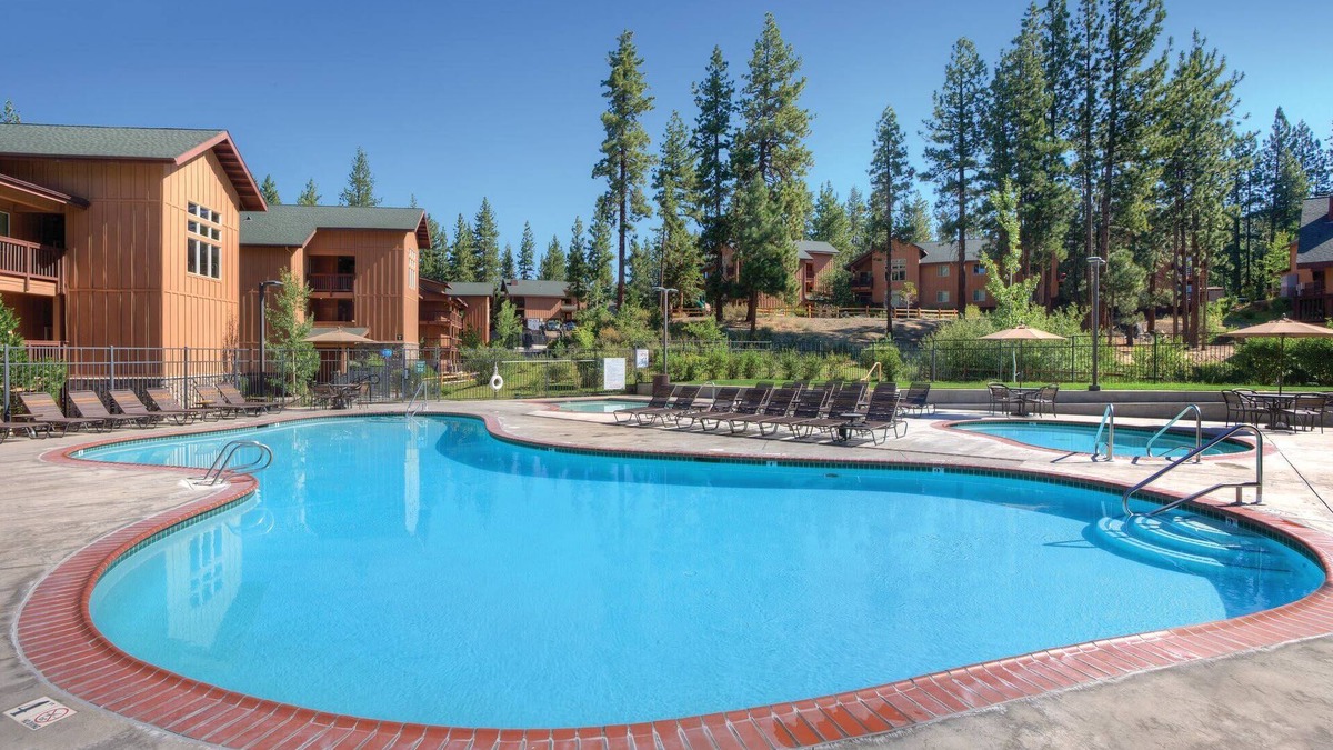 Round Hill Village Condo | Cozy Tahoe Escape: 2BR Suite @ Wyndham South Shore