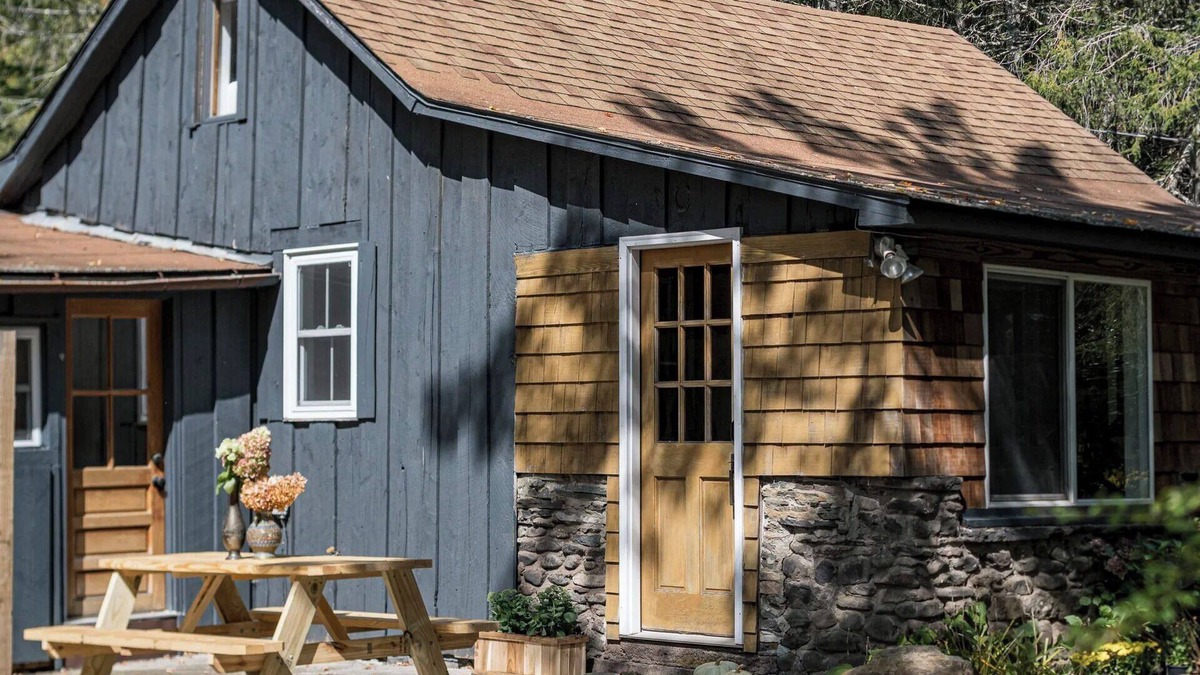 Tannersville Cabin | Cozy Tannersville Cabin Near Hunter Mountain Family Friendly! Catskills Getaway