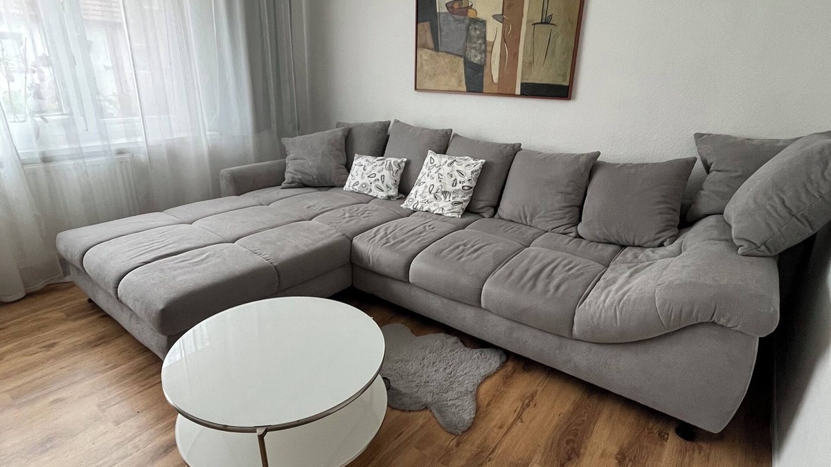 Huchting House | Cozy terraced house in a quiet location - close to the center & surrounded by greenery