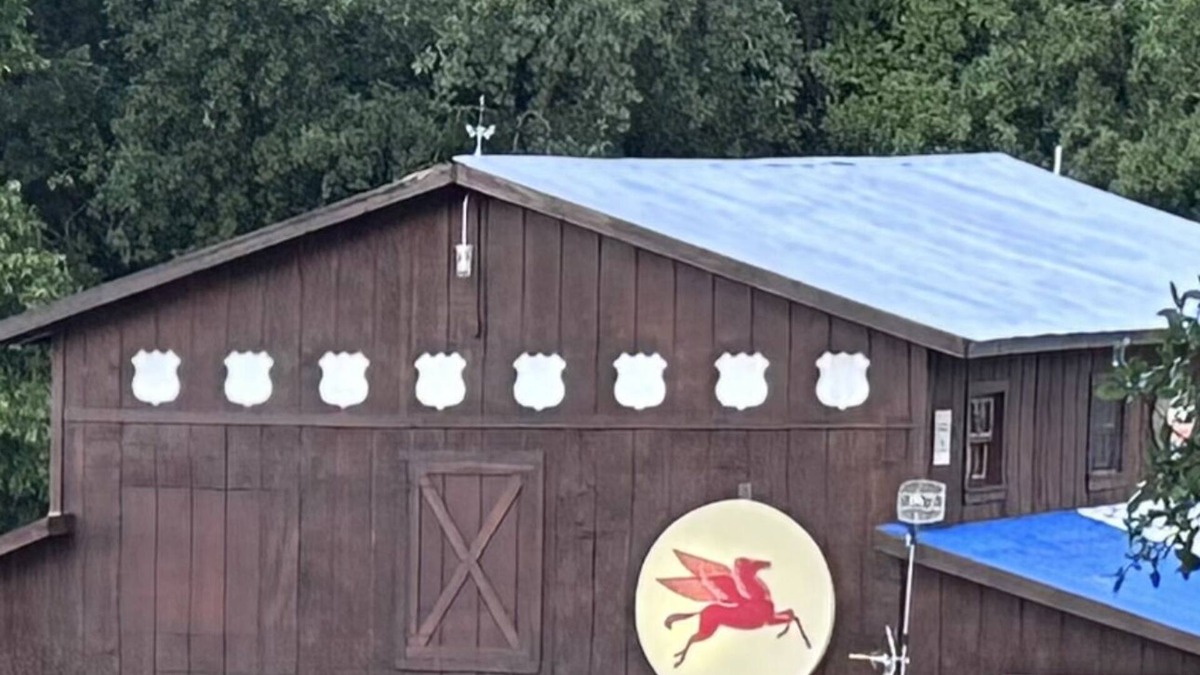Waxahachie Cabin | Cozy,Texas barn apartment is waiting for you!