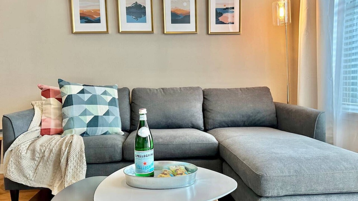 Texas Medical Center Apartment | Cozy Texas Medical Center FREE Parking |MDAnderson