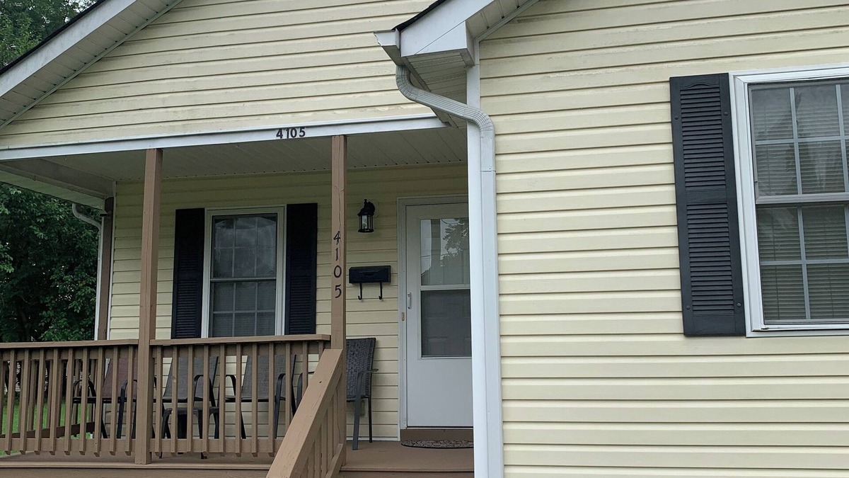 Ettrick House | Cozy three bedroom fully furnish housen