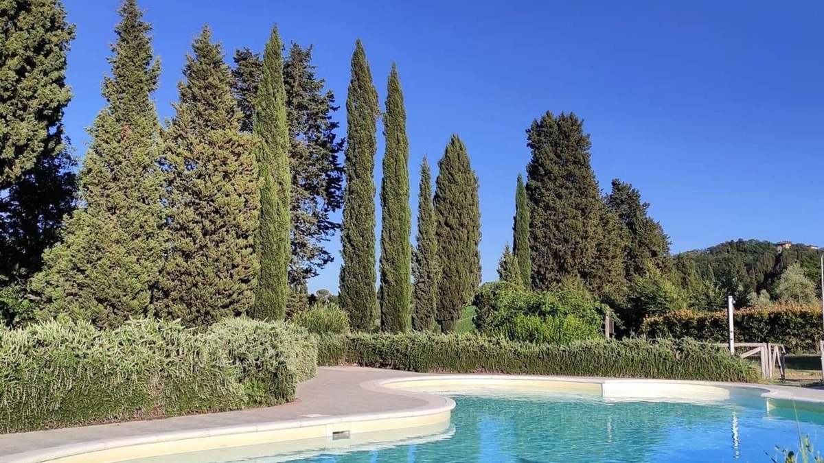 Empoli Apartment | Cozy three-room apartment with private outdoor balcony