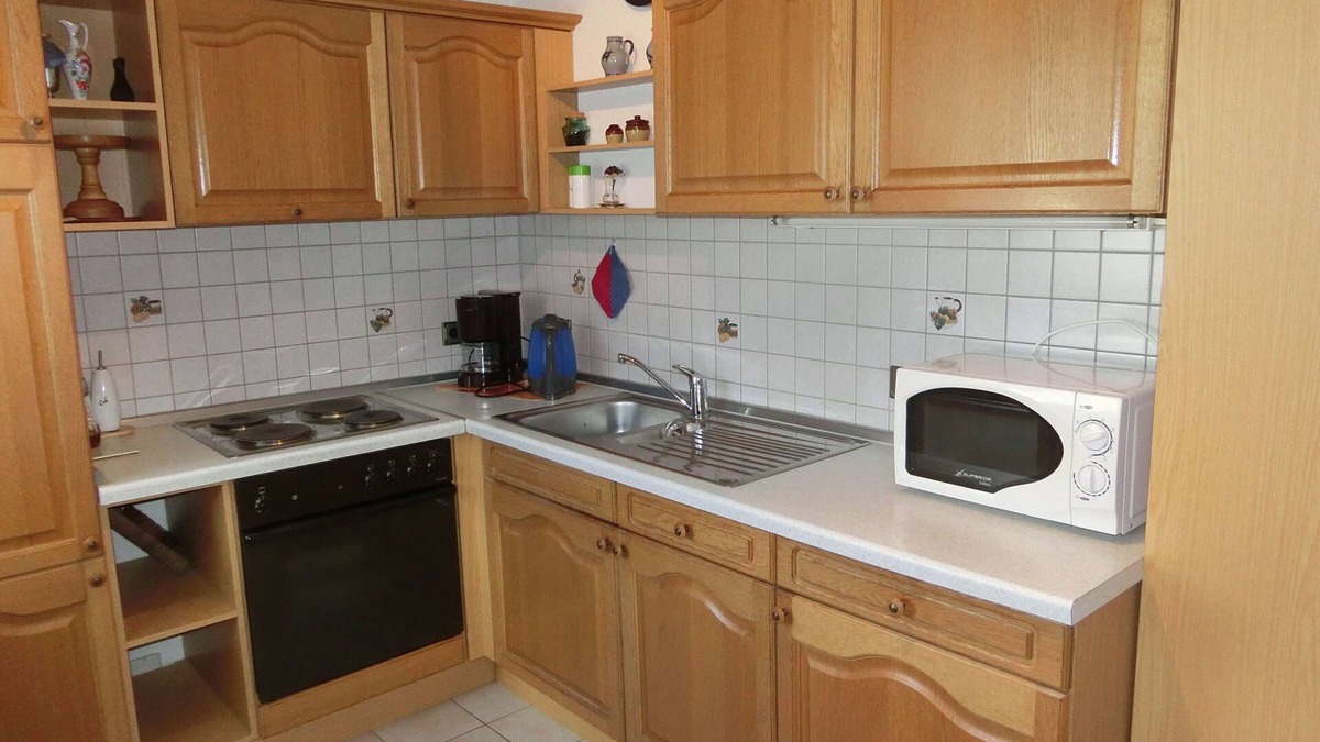 Schnaittach Apartment | Cozy three star apartment with terrace