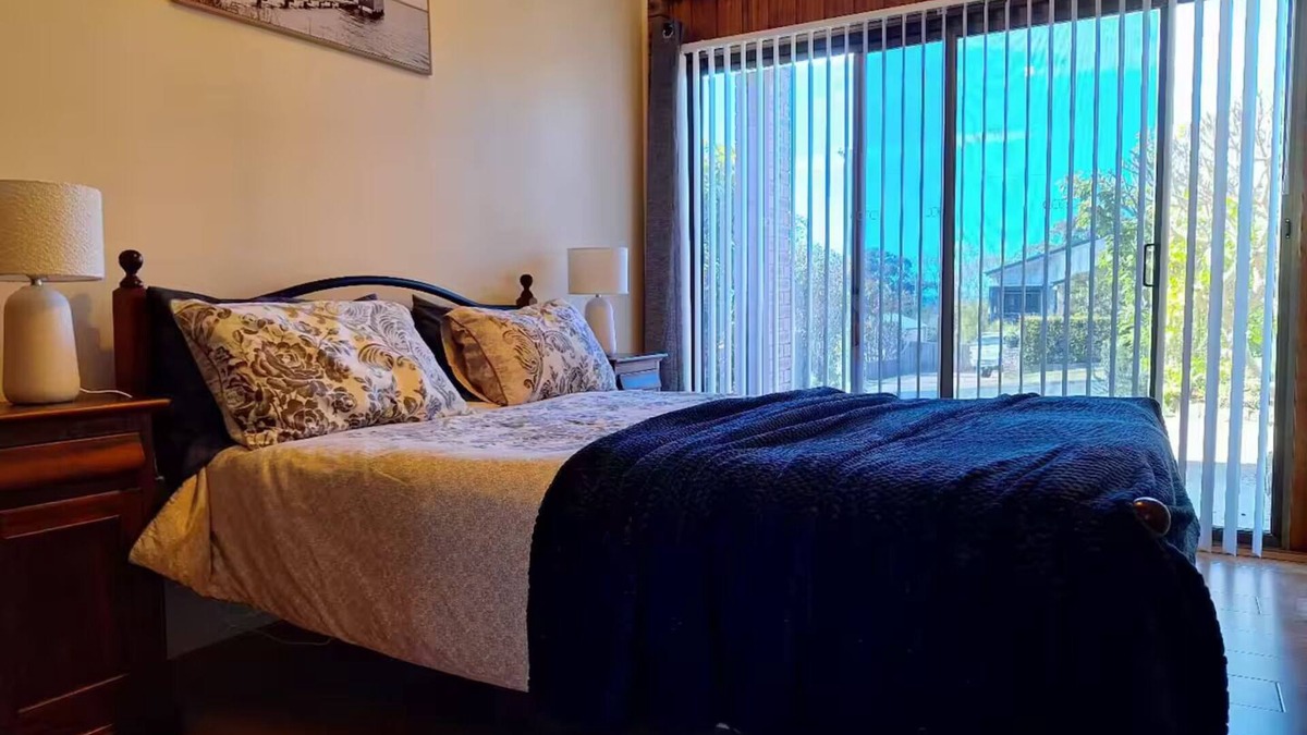 Ulladulla House | Cozy tiny home in Ulladulla