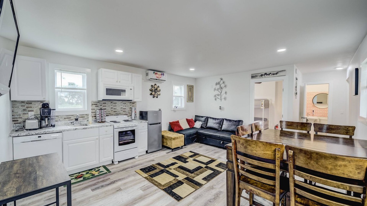 Wise County Other | Cozy Tiny Homes Green