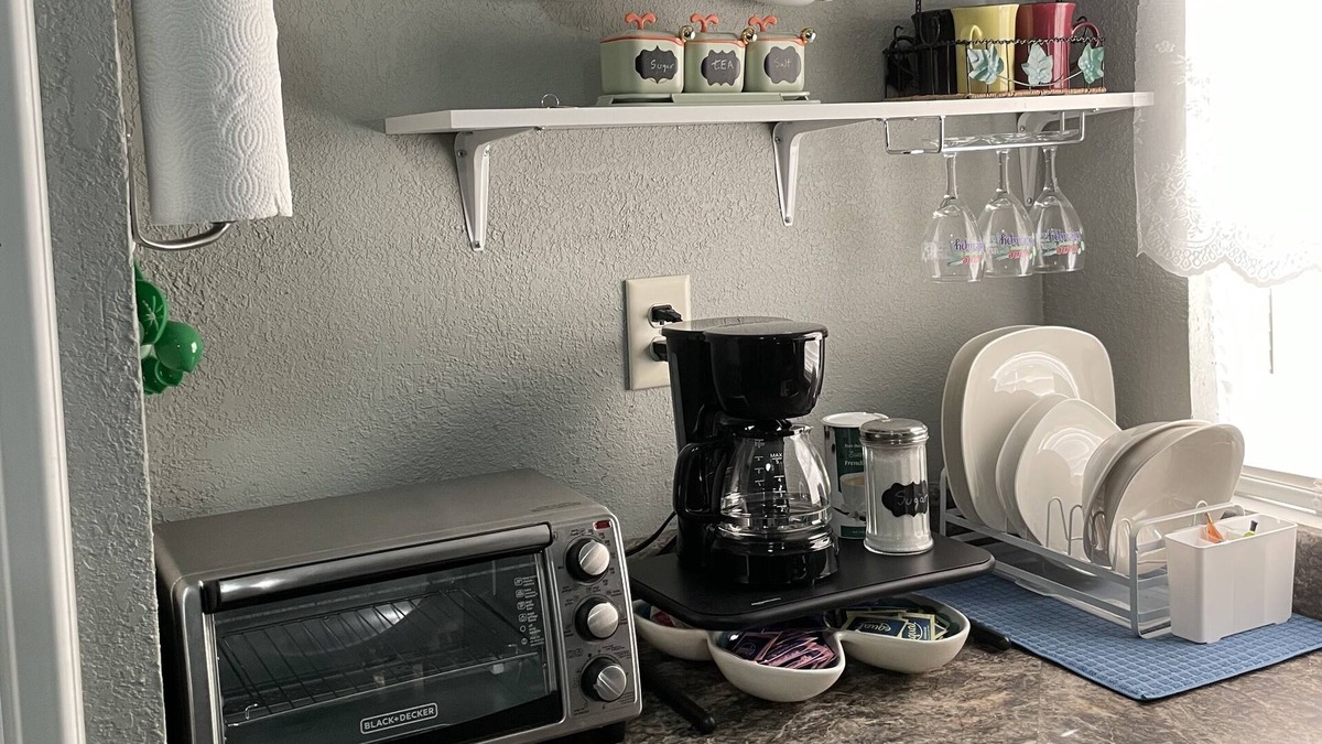Lakeland House | Cozy tiny house