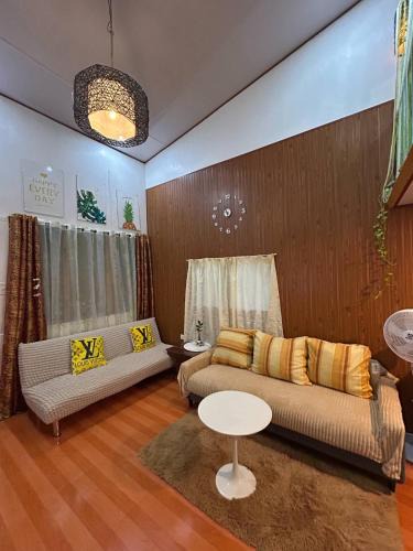 Daet Apartment | Cozy TinyHouse near SM City Daet smartlockdoor Alexa