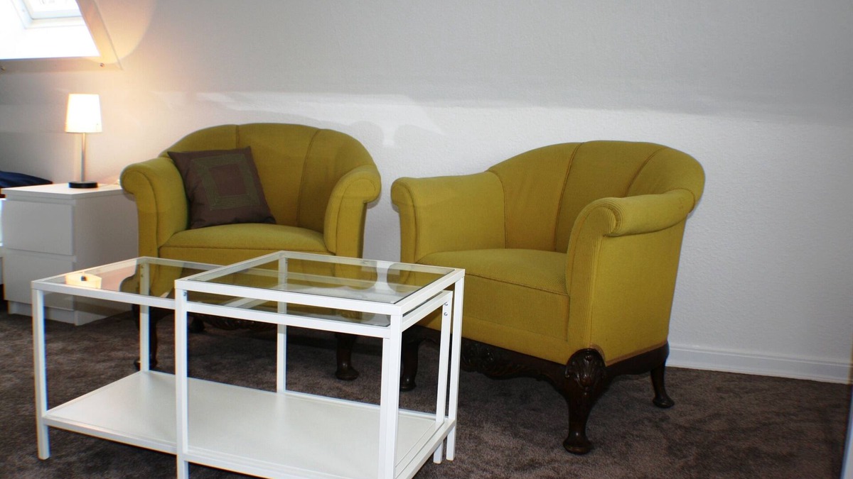 Rellingen Apartment | cozy top floor apartment, Hamburg Nord-West, FREE Wifi