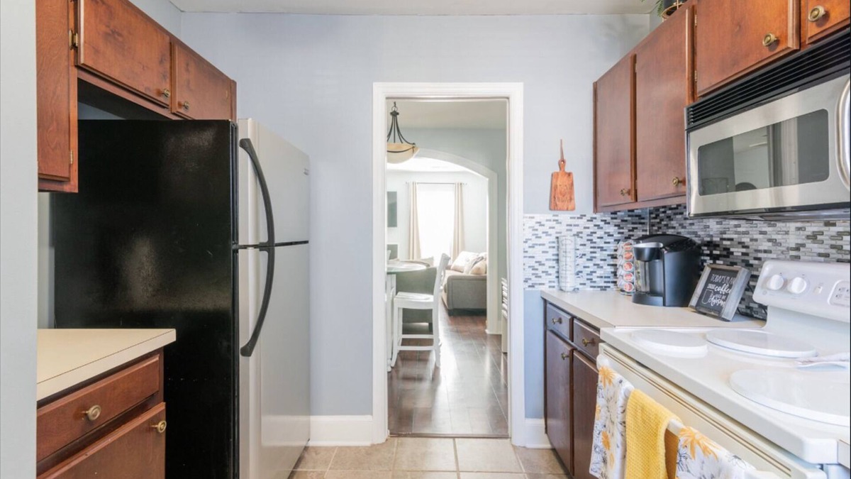 Mint Hill House | Cozy Townhome - 10 Minutes From Downtown Charlotte