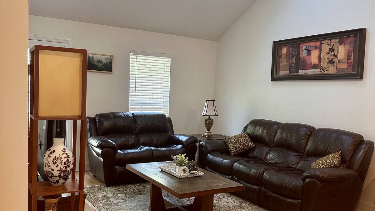 Grovetown House | Cozy townhome - 5 minutes to military base!