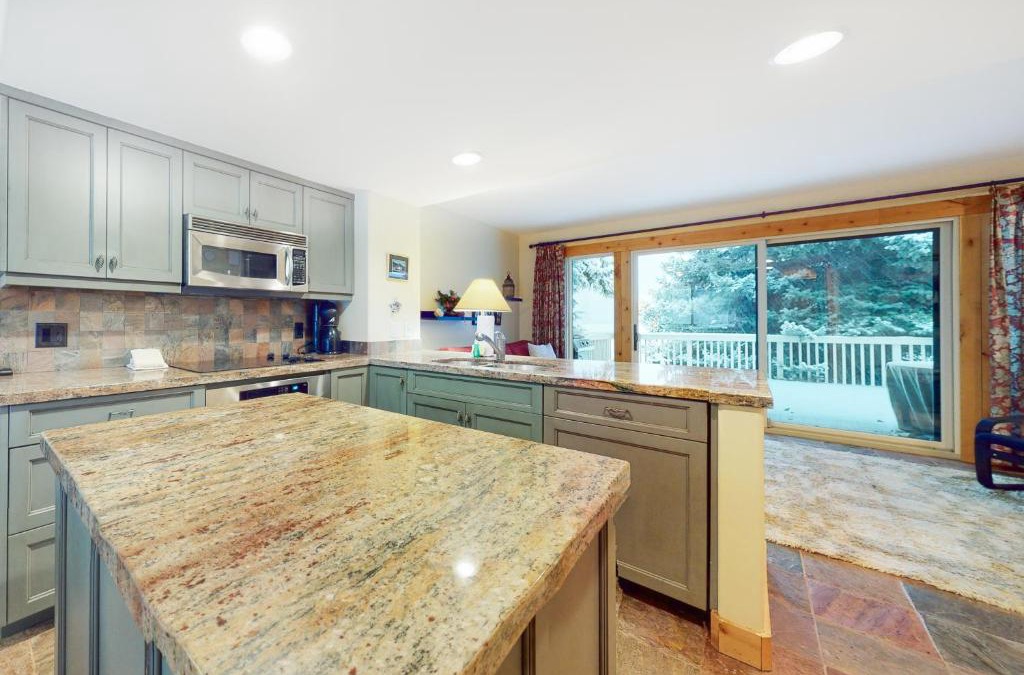 Park Meadows House | Cozy Townhome in Racquet Club Village