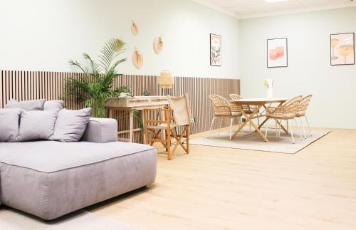 Trudering-Riem Apartment | Cozy Trade Fair Apartment Munich