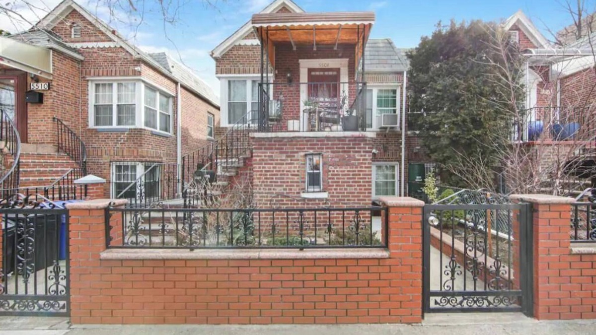 East Flatbush Apartment | Cozy two-bedroom Apartment