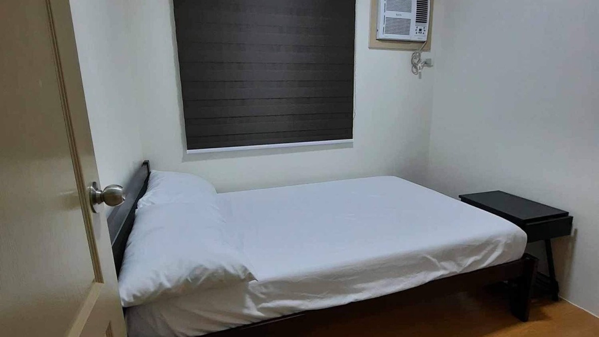 Rosario Condo | Cozy two-bedroom condo fully equipped for a comfortable stay wt fam or friends.n