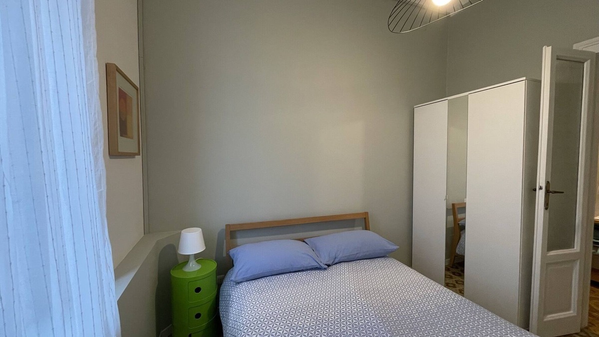 Ripamonti Corvetto Apartment | Cozy two bedrooms apartment near Bocconi and Naba