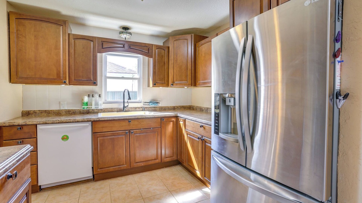 Ulysses Cottage | Cozy Ulysses Vacation Rental w/Fenced Yard!