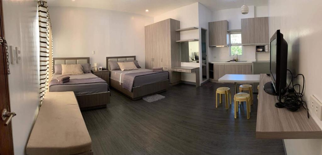 Balanga Apartment | Cozy Unit at the heart of Balanga City