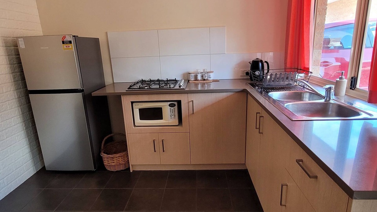Centennial Park Apartment | cozy unit, Close to town