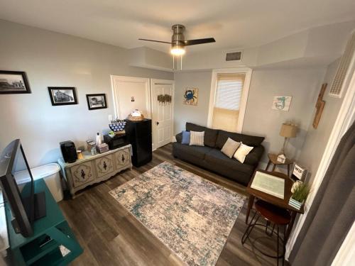 Milford House | Cozy Unit in Milford, Delaware -Close to DE Turf