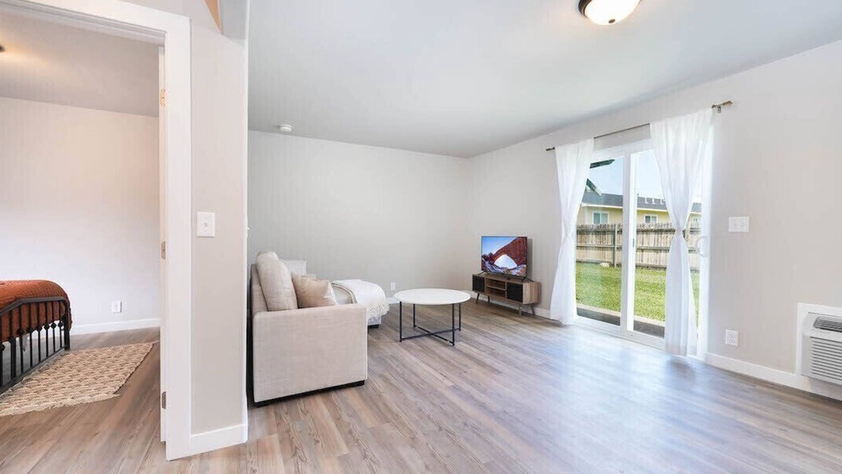 Fruita Apartment | Cozy Updated Apartment Walking Distance to Downtown Fruita