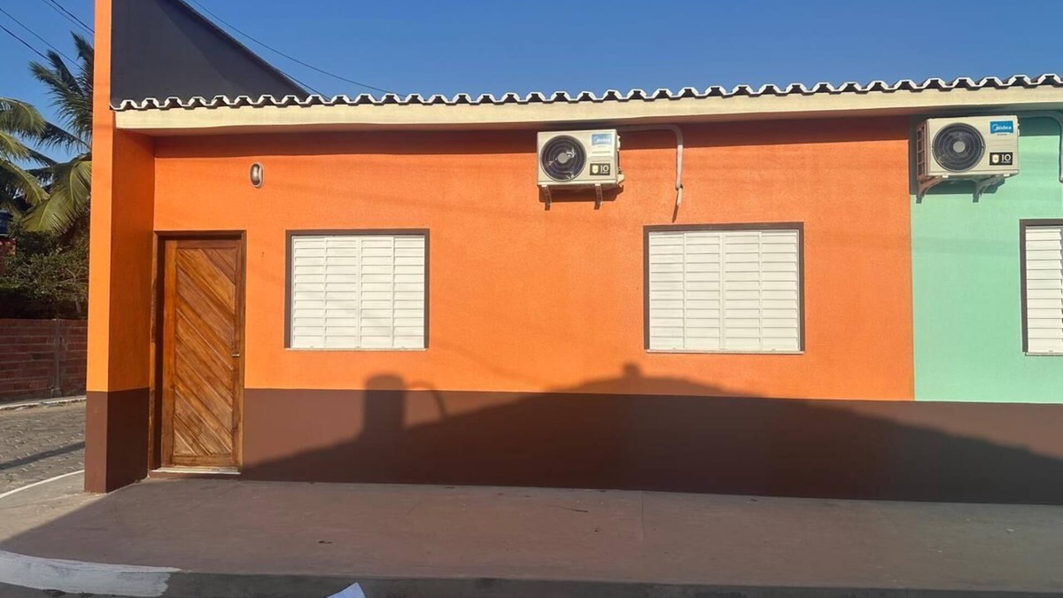 Santo Amaro do Maranhao House | Cozy vacation home in Santo Amaro, we do not accept pets.