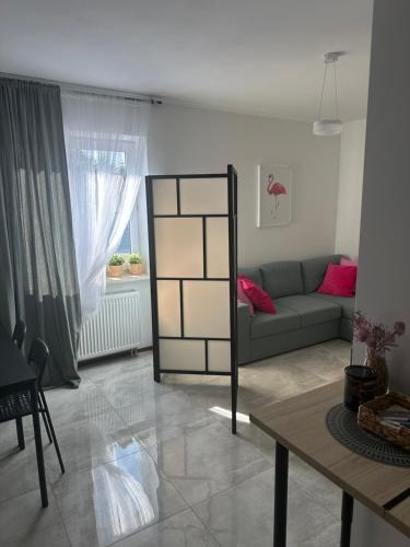 gmina Debe Wielkie Apartment | Cozy V&S apartment with two bedrooms