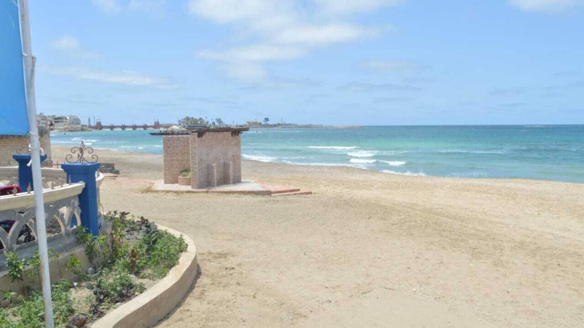 Al-Muntazah Apartment | Cozy vacation apartment