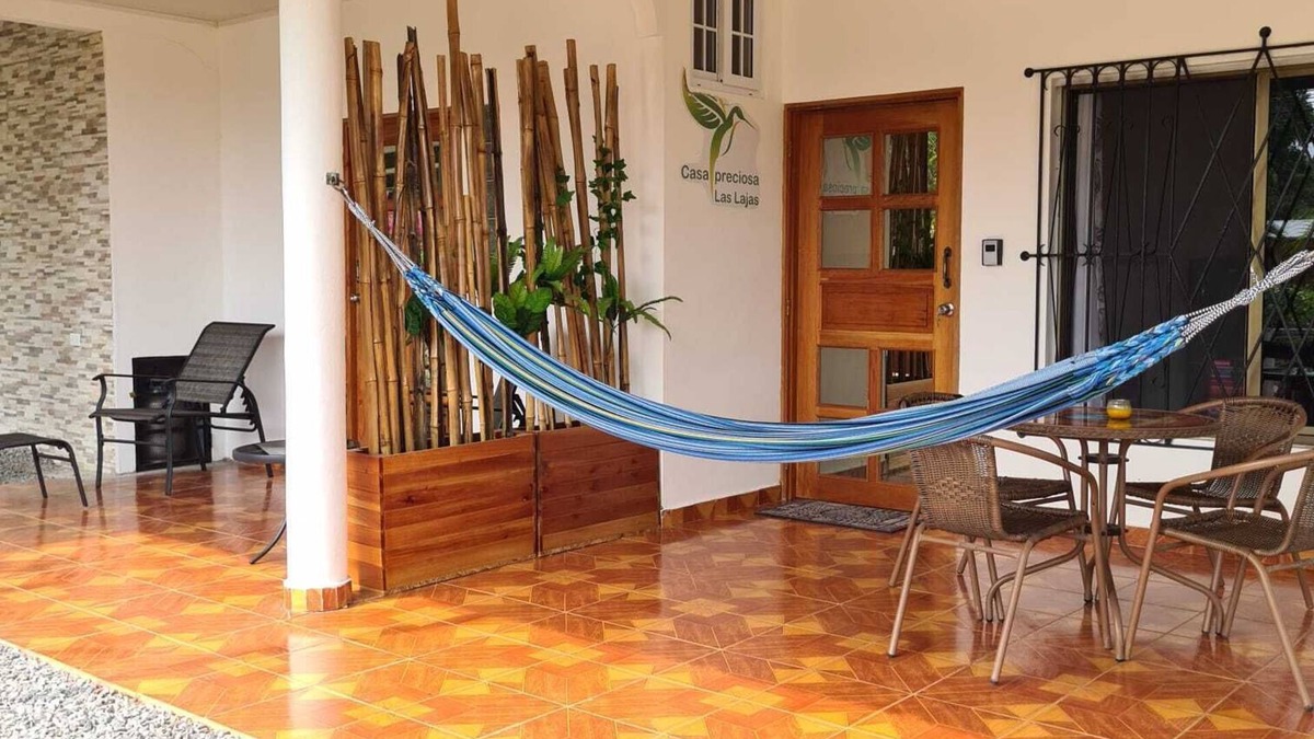 Las Lajas Apartment | Cozy vacation apartment in the heart of Las Lajas