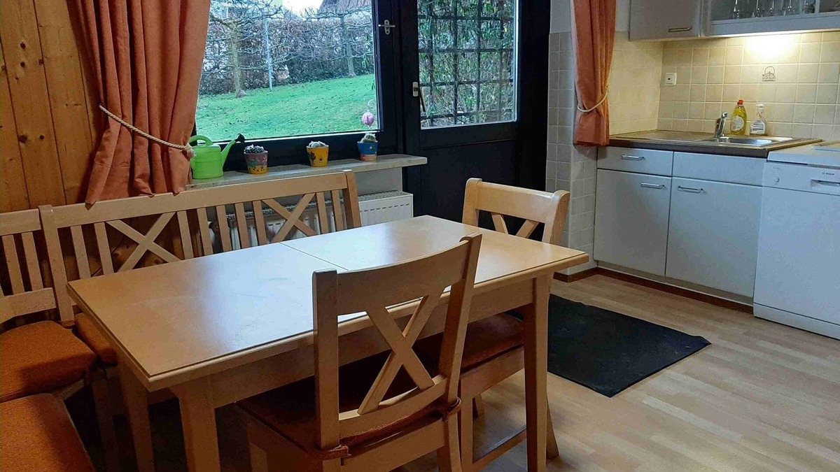 Ruhstorf Apartment | Cozy vacation apartment with garden and terrace in a quiet residential area
