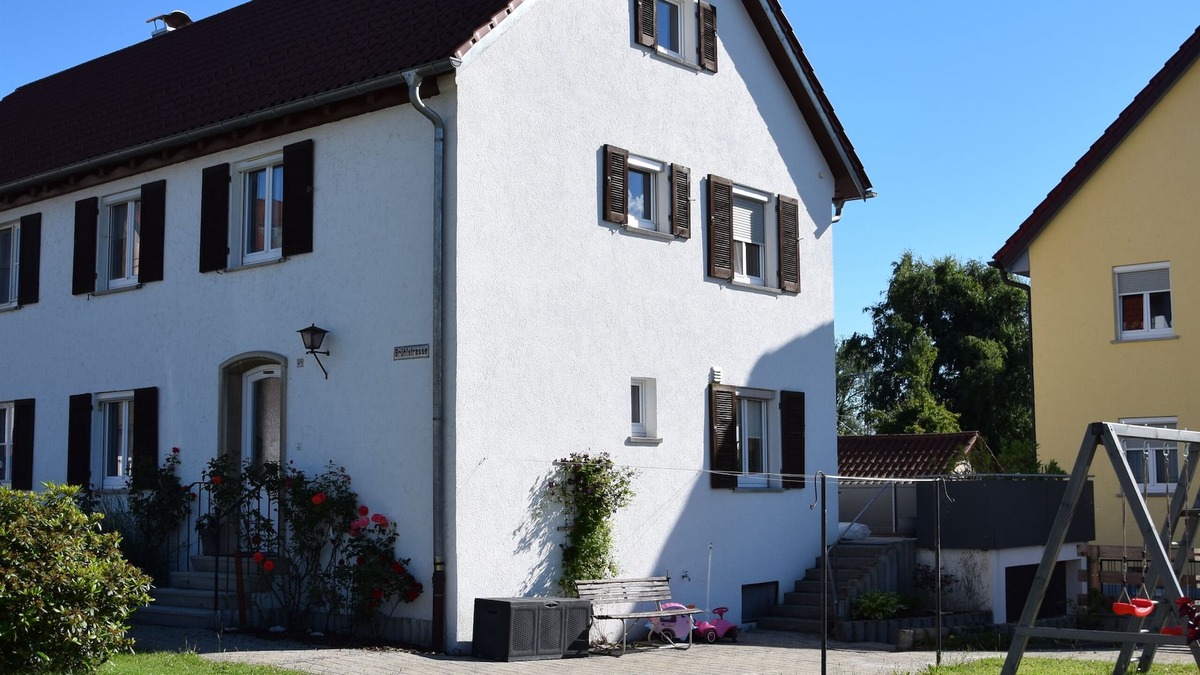 Leutkirch im Allgau House | Cozy vacation home for the whole family in the heart of the Allgäu