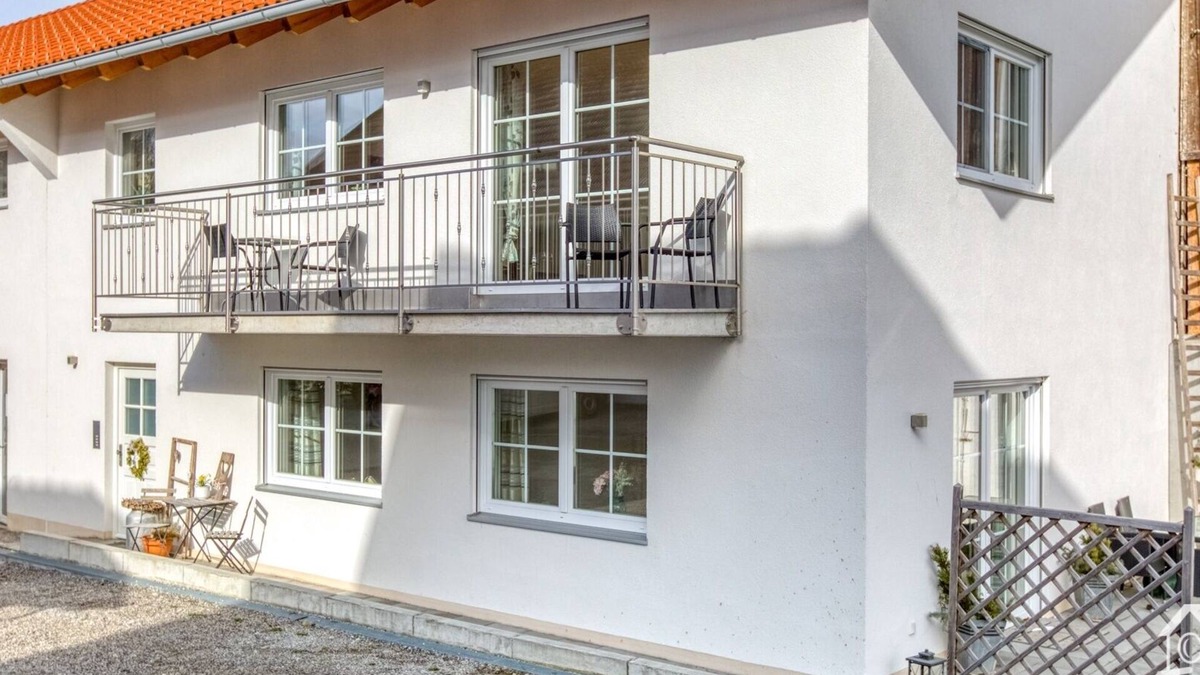 Riederau Apartment | Cozy vacation apartment in Bierdorf am Ammersee