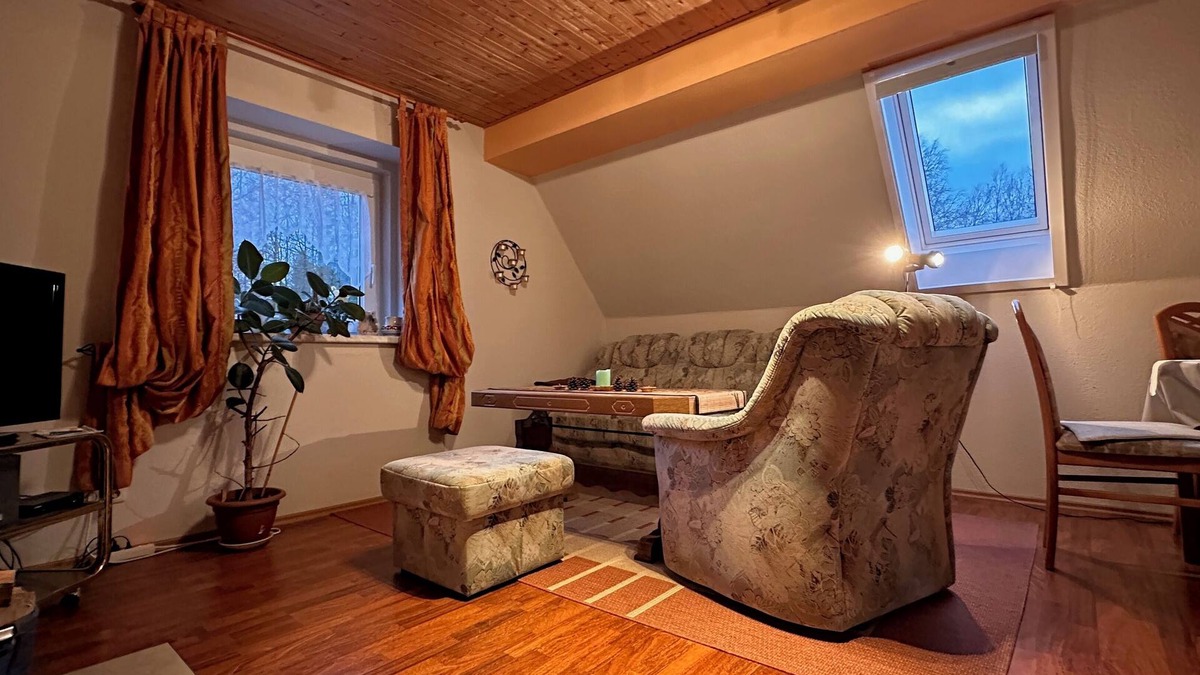 Rosenthal-Bielatal Apartment | Cozy vacation apartment in a quiet location in the middle of Saxon Switzerland