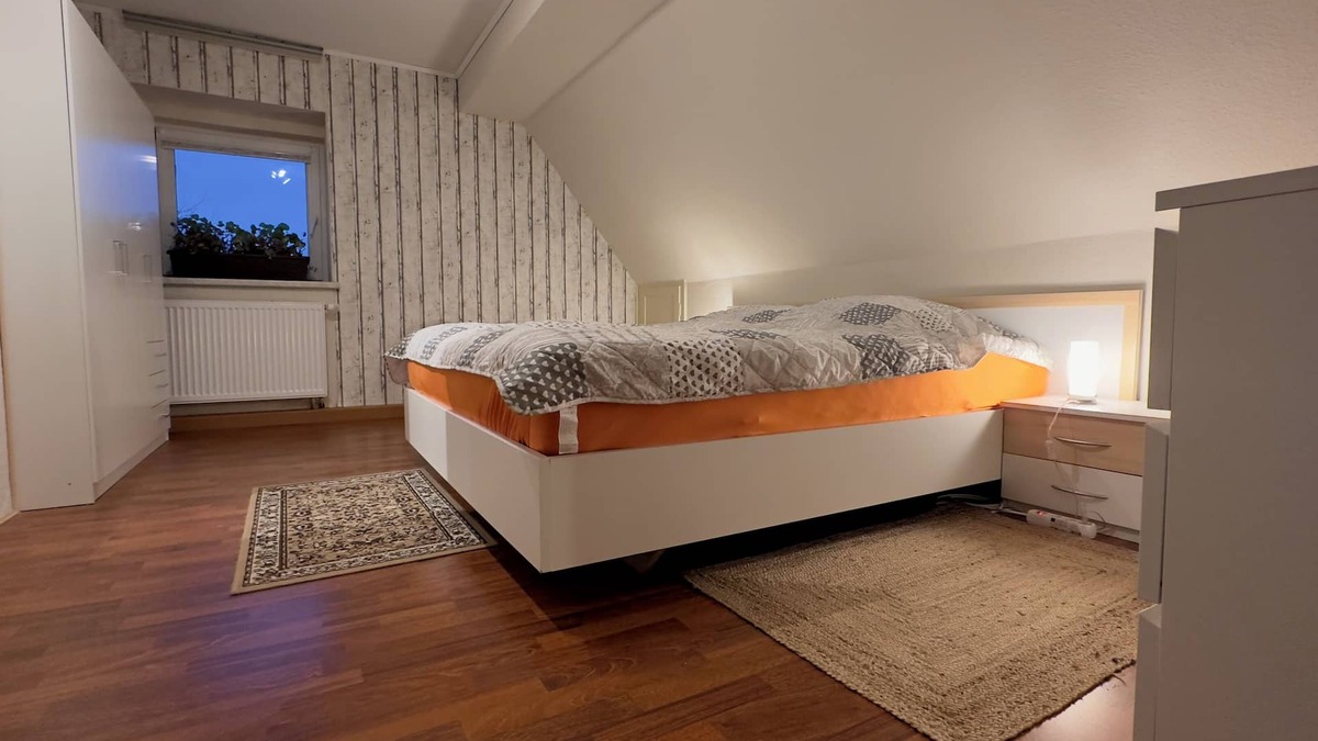 Rosenthal-Bielatal Apartment | Cozy vacation apartment in an idyllic natural location