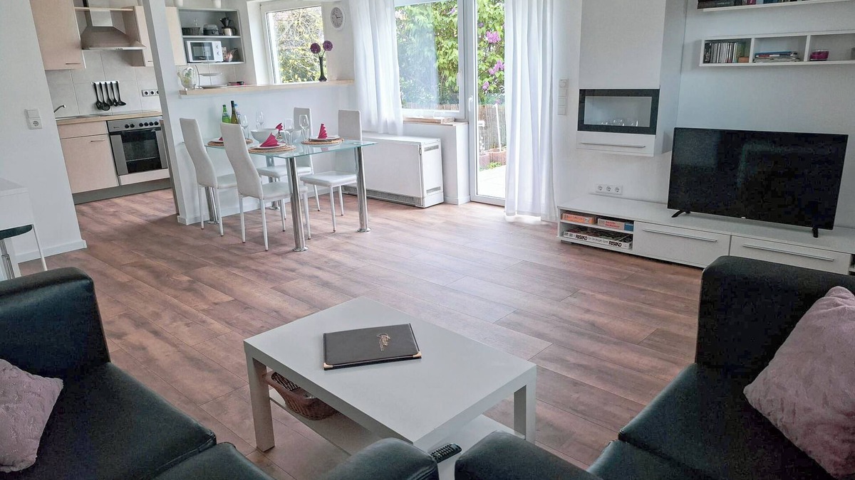 Weisenheim am Berg Apartment | Cozy vacation apartment with terrace on the wine route in Weisenheim am Berg