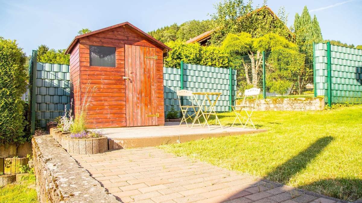 Unter Schonmattenwag Apartment | Cozy vacation apartment for 2