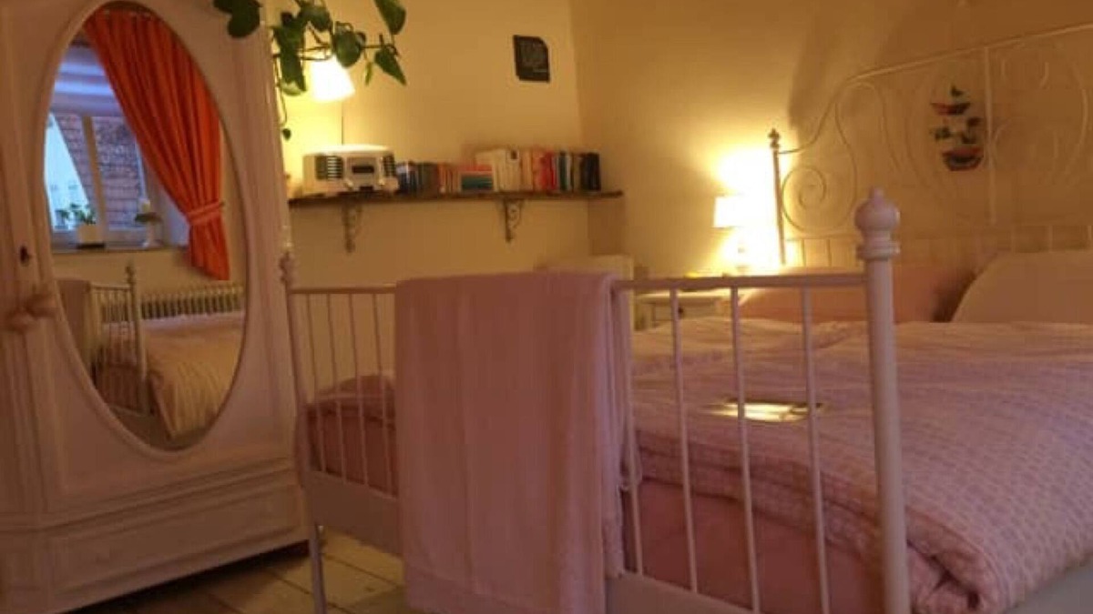 Altenkunstadt Apartment | Cozy vacation apartment for 2 persons