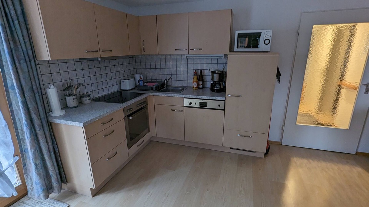 Bad Heilbrunn Apartment | Cozy vacation apartment in a modern Bavarian style with terrace