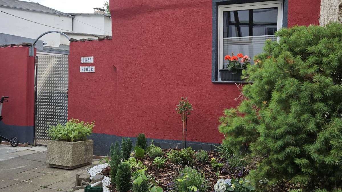Linz am Rhein Apartment | Cozy vacation apartment Buttermarkt in Linz am Rhein