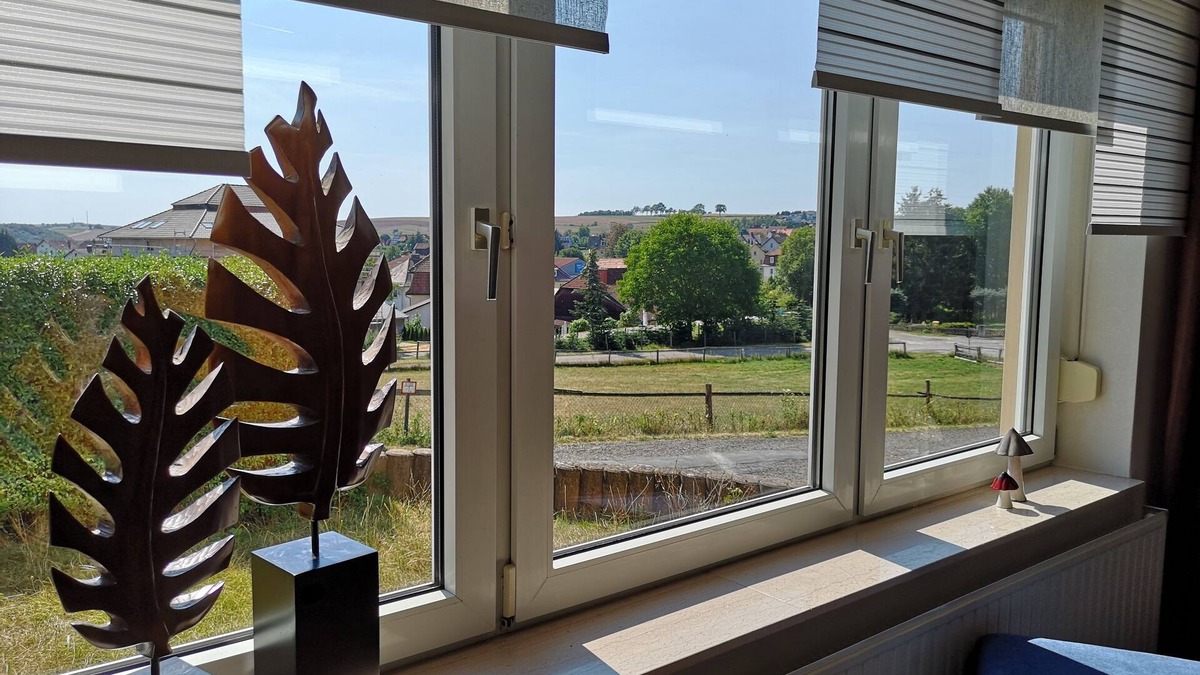 Sachsenhausen Apartment | Cozy vacation apartment with 64 sqm in a quiet location