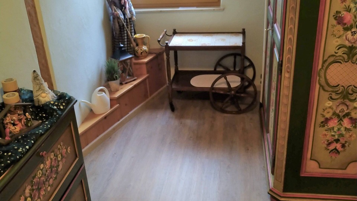 Treuchtlingen Apartment | Cozy vacation apartment (48 sqm) for up to 4 people with fully equipped kitchenette