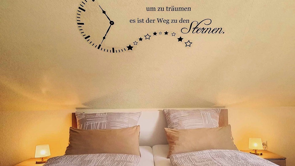 Bischofsgruen Apartment | Cozy vacation apartment (65m2) with conservatory and free WiFi