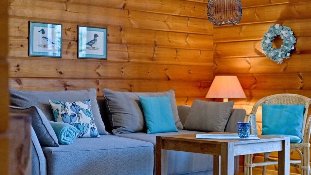 Mitterfirmiansreut Apartment | Cozy vacation apartment (61 sqm) with two bedrooms and balcony or terrace